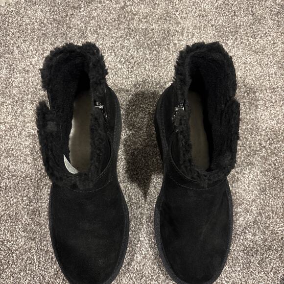 Koolaburra by Ugg Women's Kelissa Mini US Women's Size 5 - Picture 5 of 9